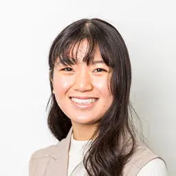 椎原黎さん