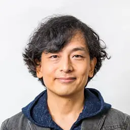鳥居久晃さん