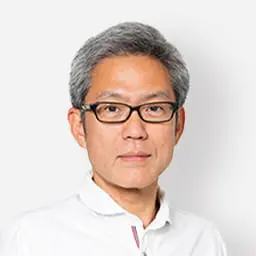土屋稔さん