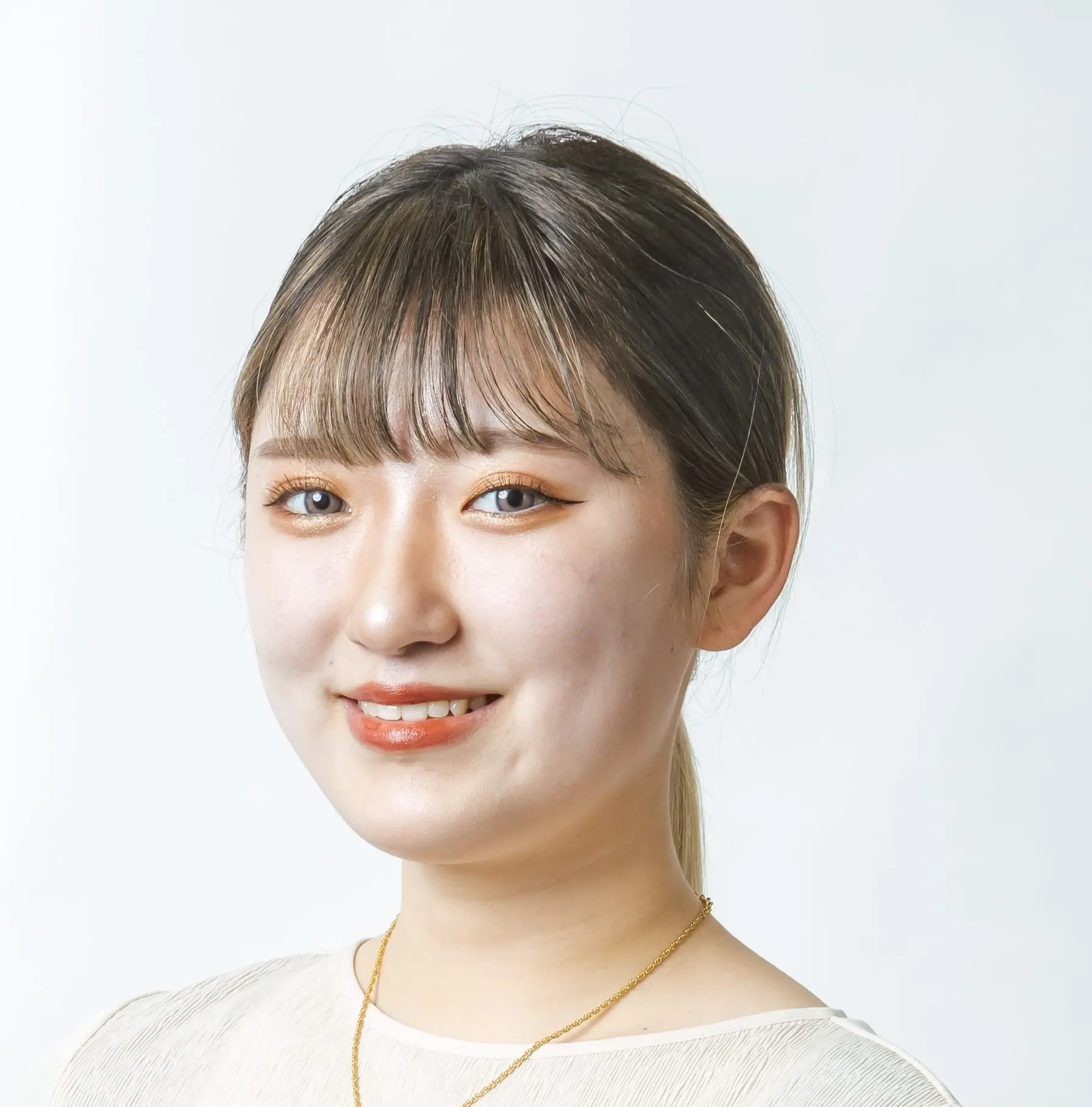 辻本果怜