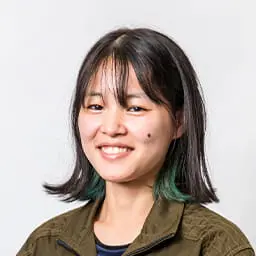 山中結稀さん