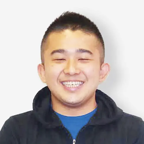 吉野雄亮