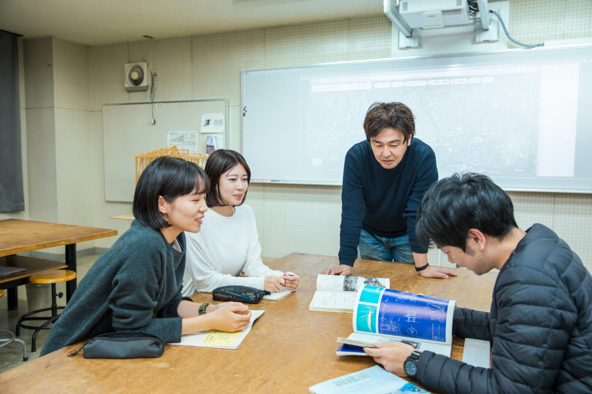 プランニング基礎