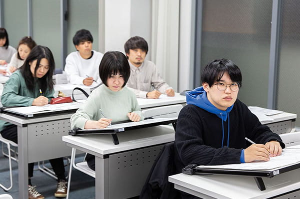設計製図 II