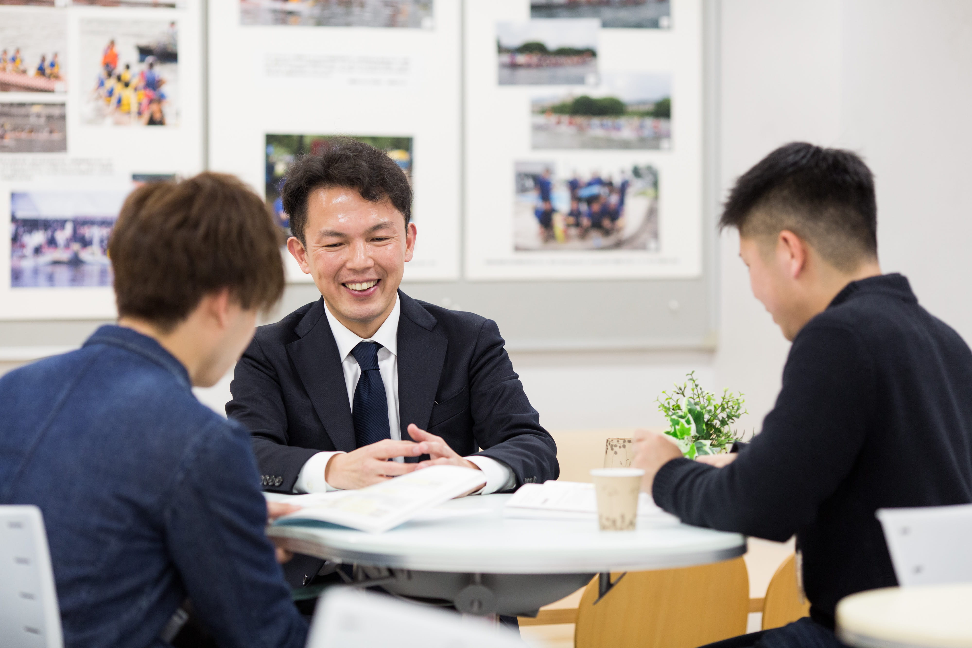 就職・編入実績