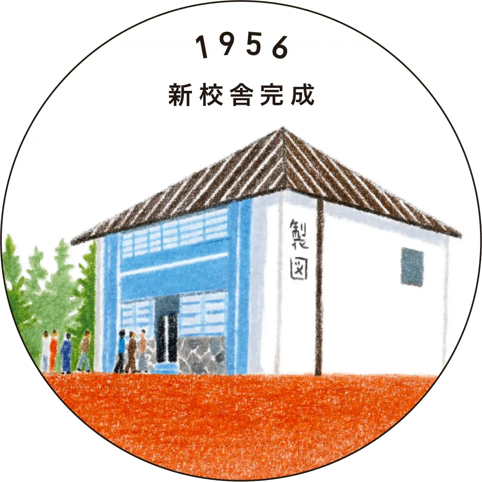 戦後日本の担い手が集う学び舎