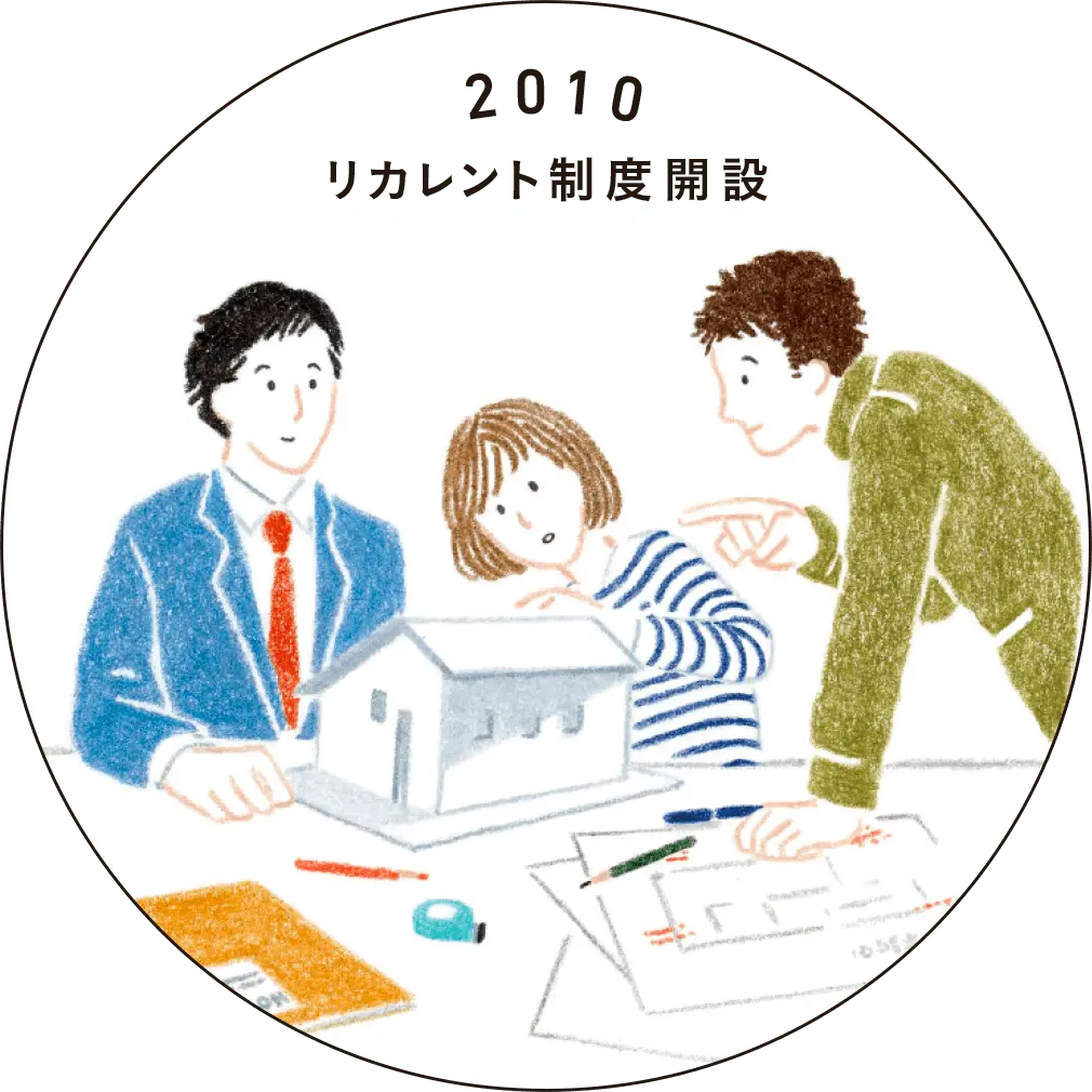 「学びたい!」に応える仕組み