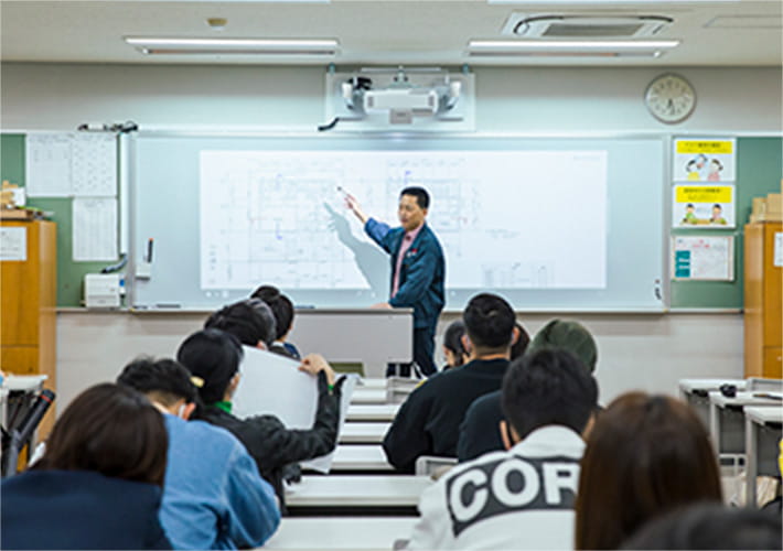 学習環境1
