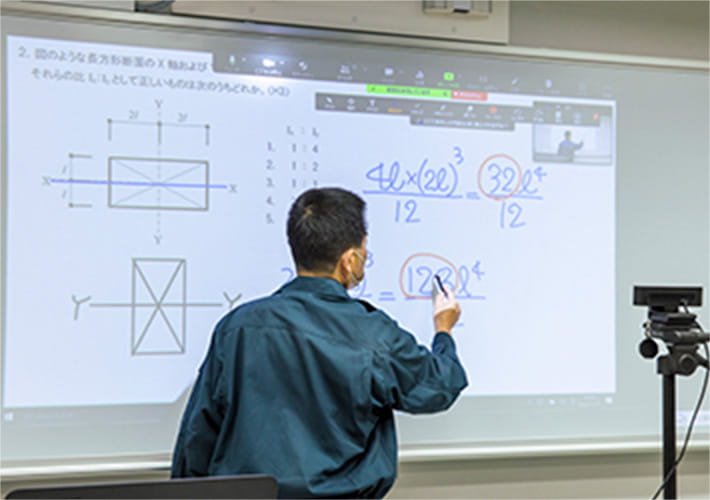 学習環境2