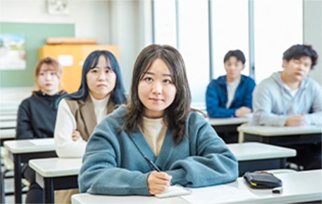 「働くとは？」から始まるキャリア教育