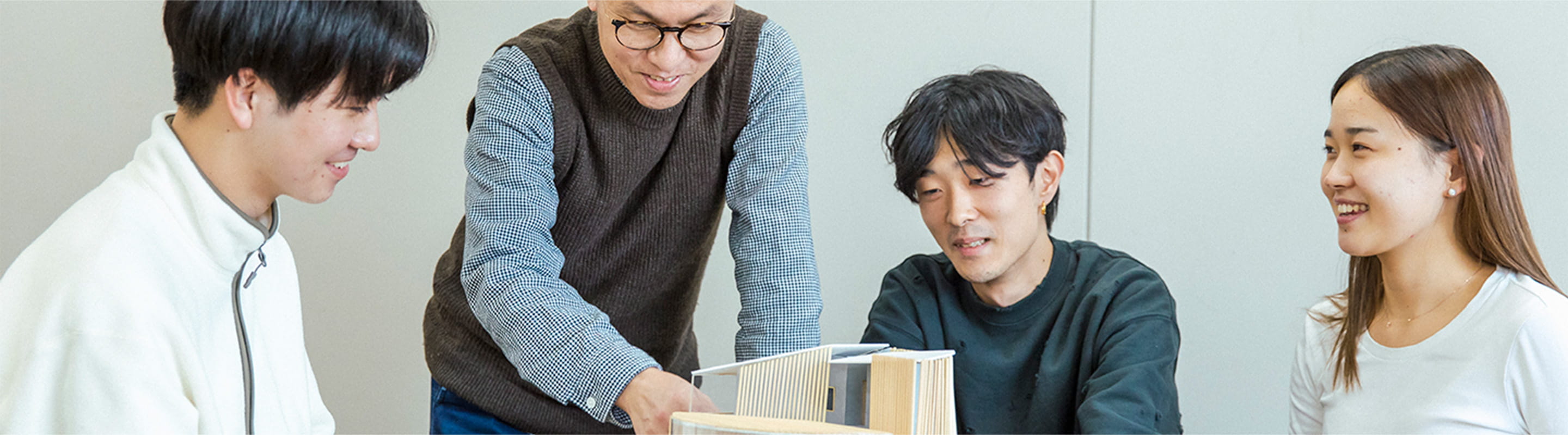 学びのサポート
