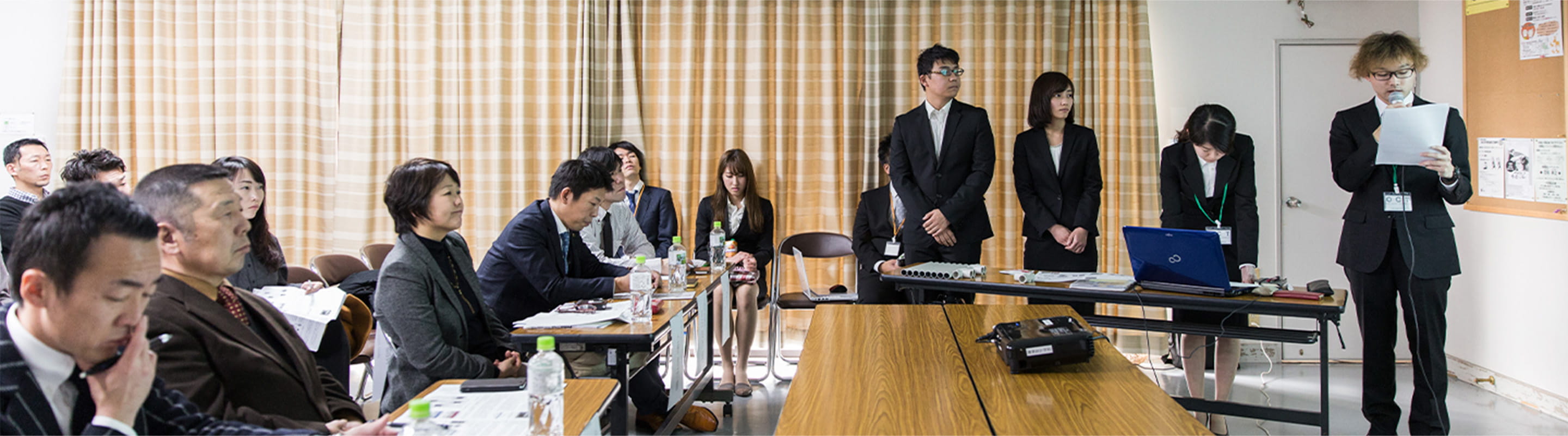 産官学連携
