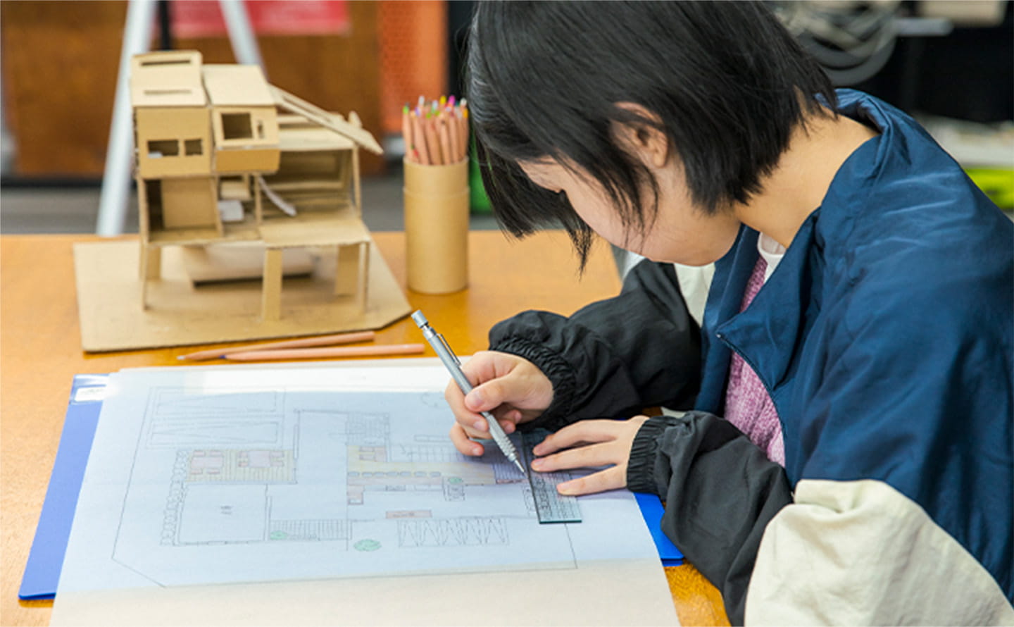 OCTが育む「真の仕事力」