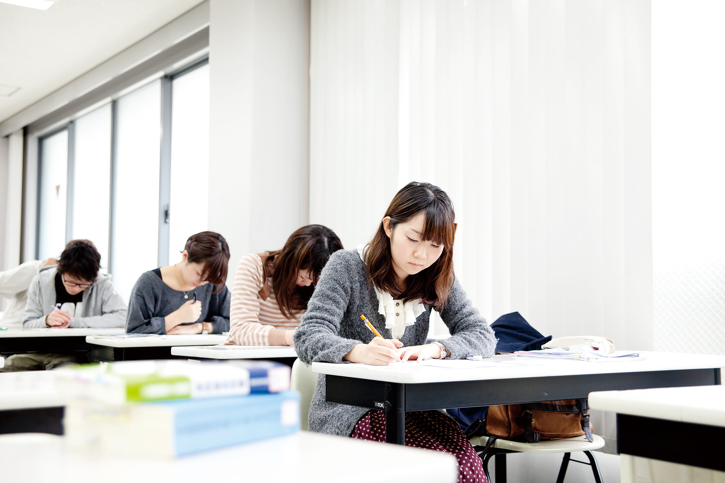 求人申し込みのご案内