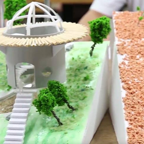 「居心地のいい」空間を設計する