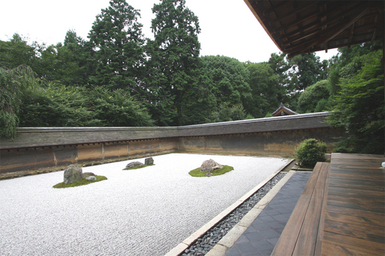 photo: 建築学科２部（夜間）課外授業　「古都京都の名勝庭巡り」