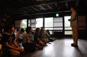 photo: 大工技能学科2年生・学外実習旅行(白川郷、飛騨古川・高山方面)