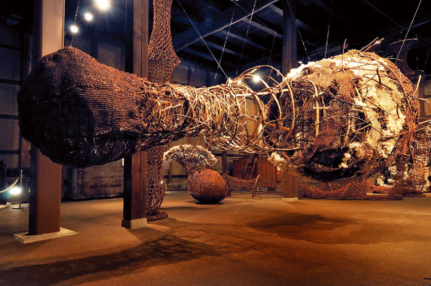 photo: 木津川アート2011