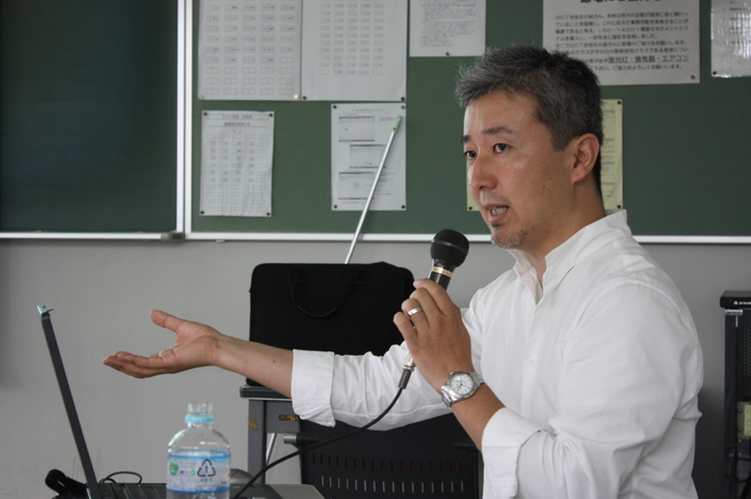 photo: 建築的キャリア設計の方法