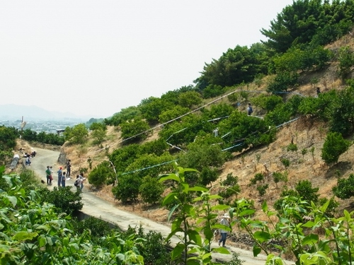 photo: 「自分の山荘」設計でプロの入口へ！