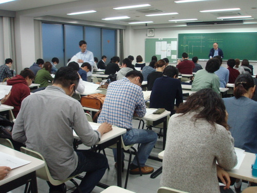 photo: 「同じ夢や目標を持つ」仲間たちです