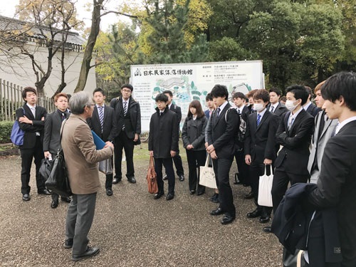 photo: 服部緑地日本民家集落博物館＆大阪くらしの今昔館