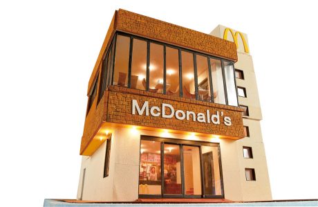 photo: McDonald’s