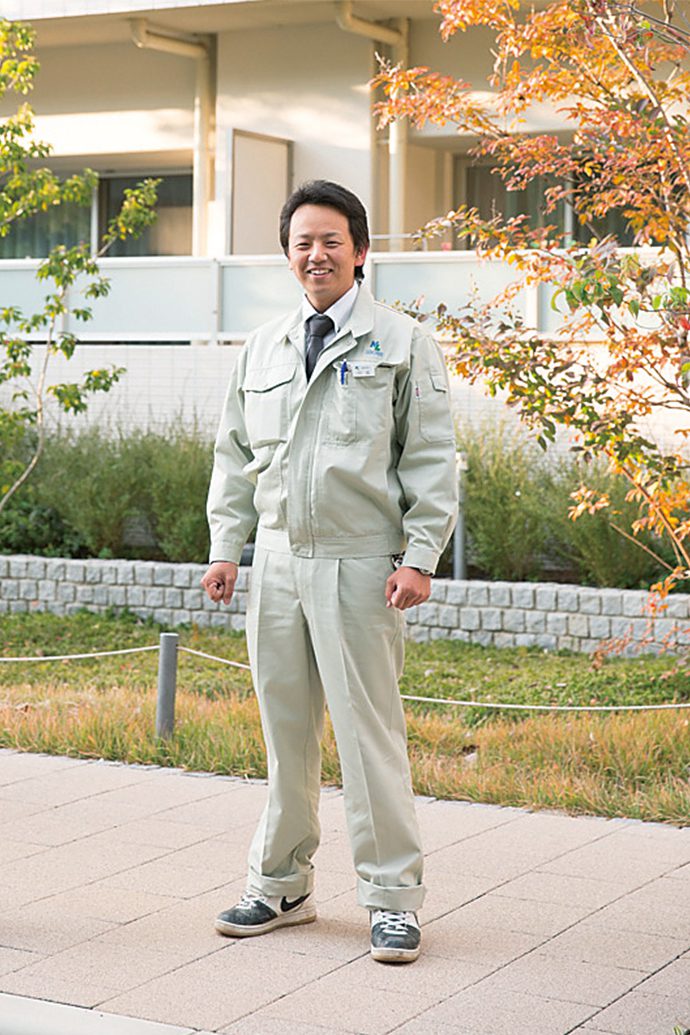 photo: 川北翔平
