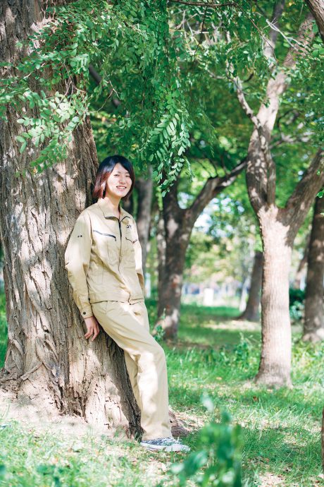 photo: 伊藤愛