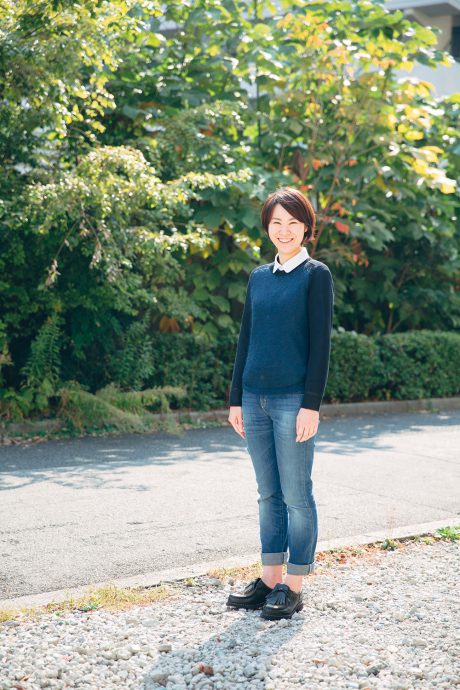 photo: 寺本沙智