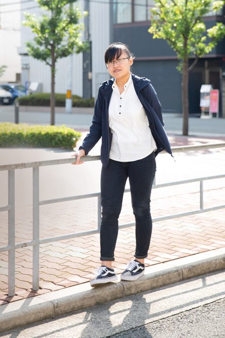 photo: グエン・ホアン・ディエム・チン