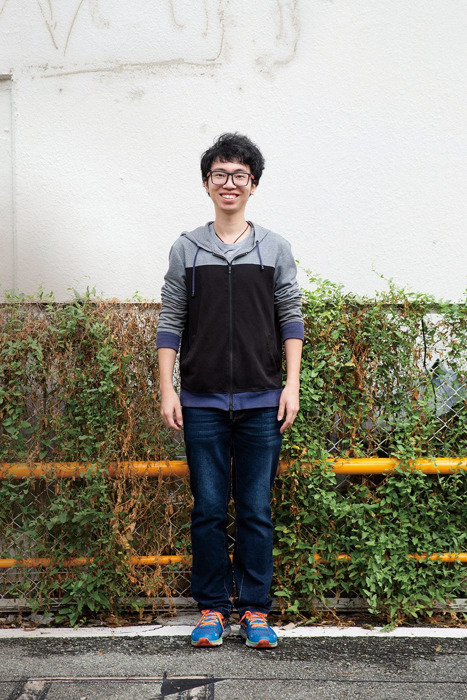 photo: 段裕