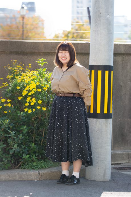 photo: 岡田明莉
