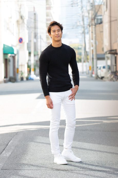 photo: 井上怜