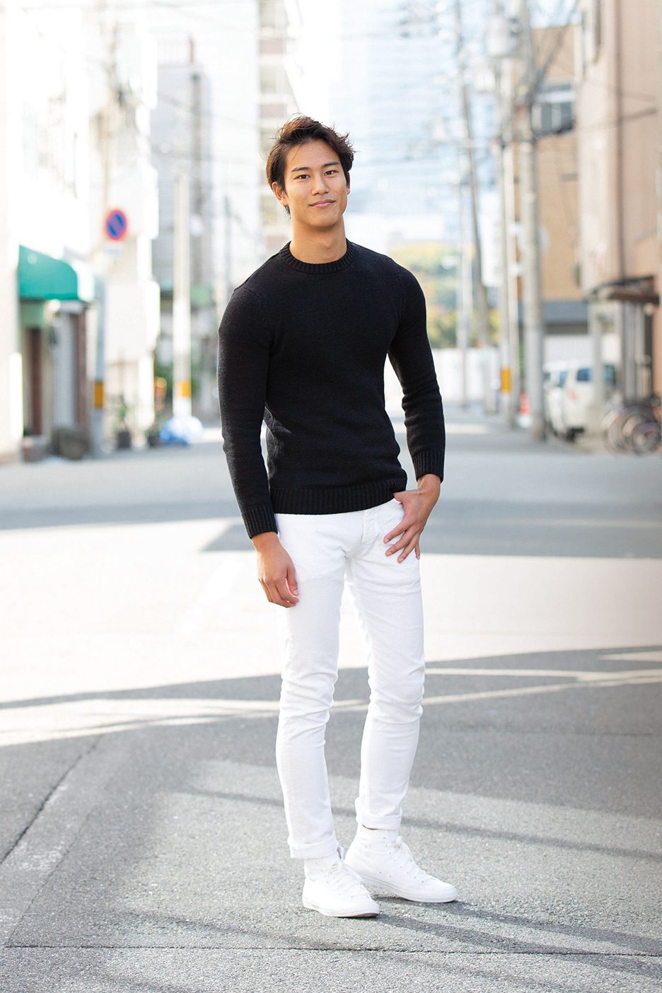 photo: 井上怜
