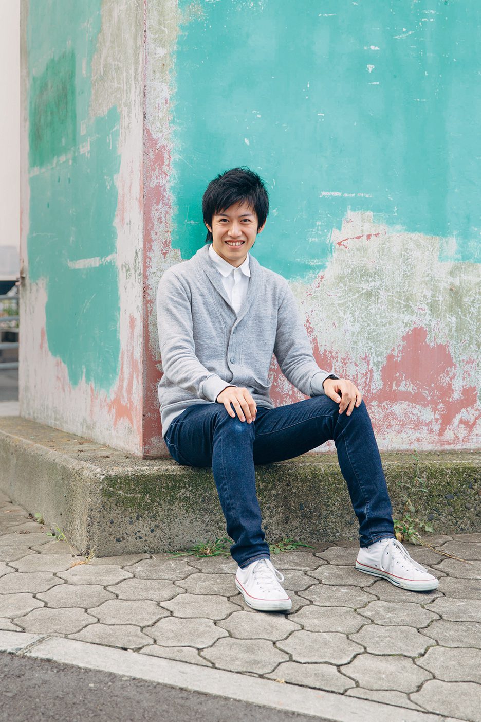 photo: 谷尾魁星