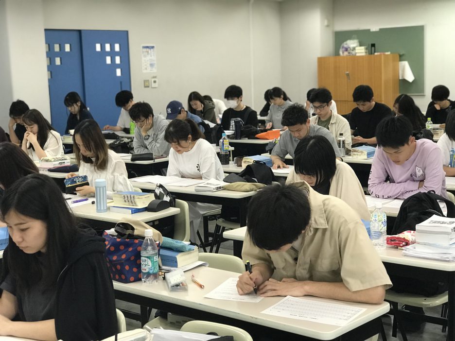 photo: 【速報】建築士専科『2019年度 二級建築士試験』の合格発表がありました