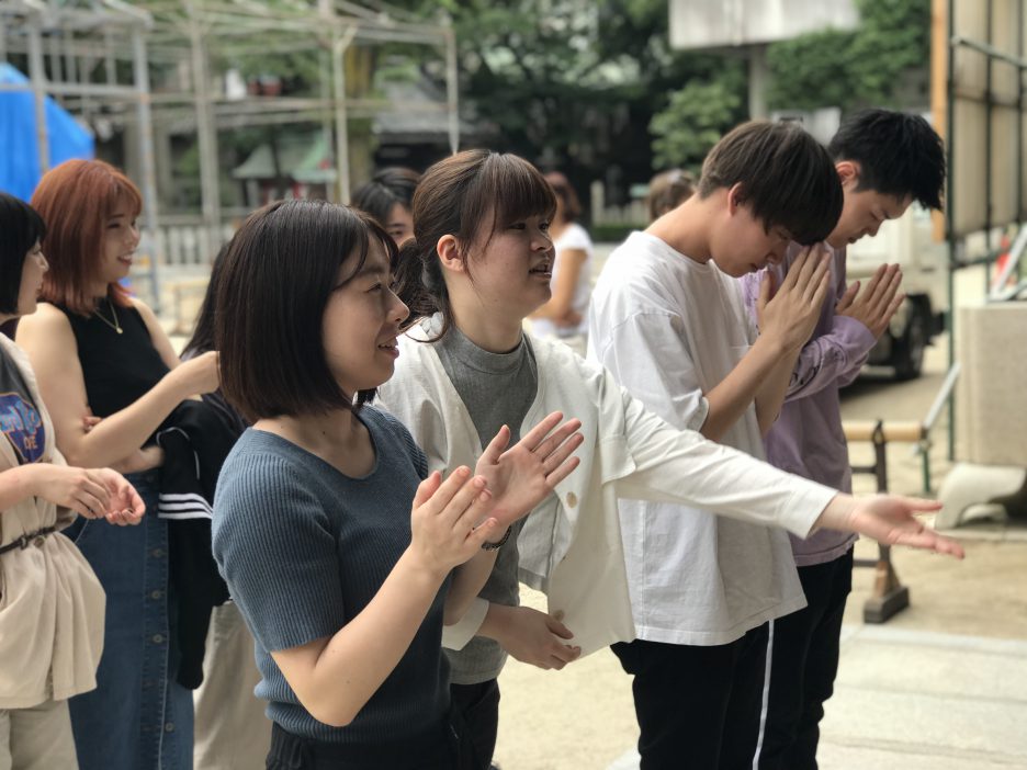 photo: 二級建築士 学科試験が終了しました