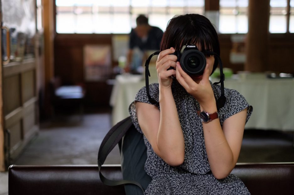 photo: OCT写真部　夏の高野山へ写真旅行！