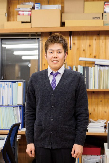 photo: 岡本昇大