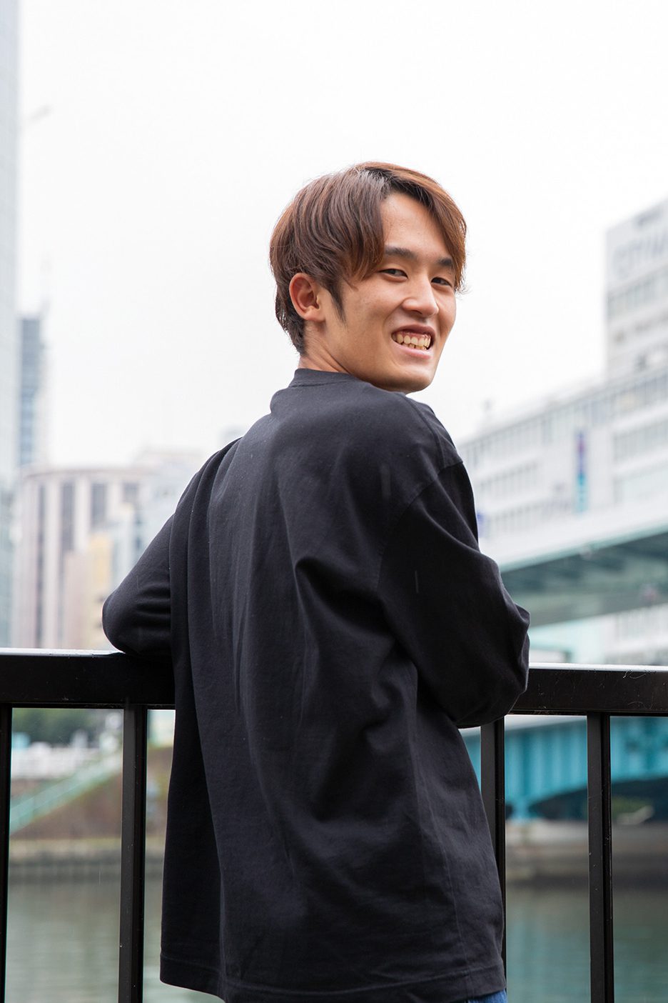 photo: 野田幸輝