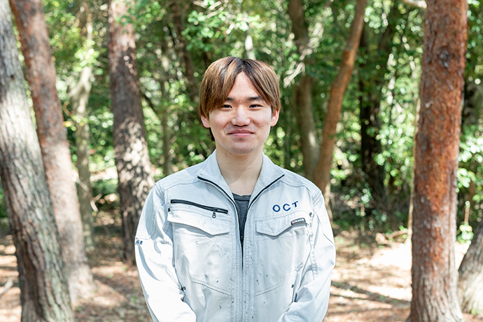 井奥貴雅さん