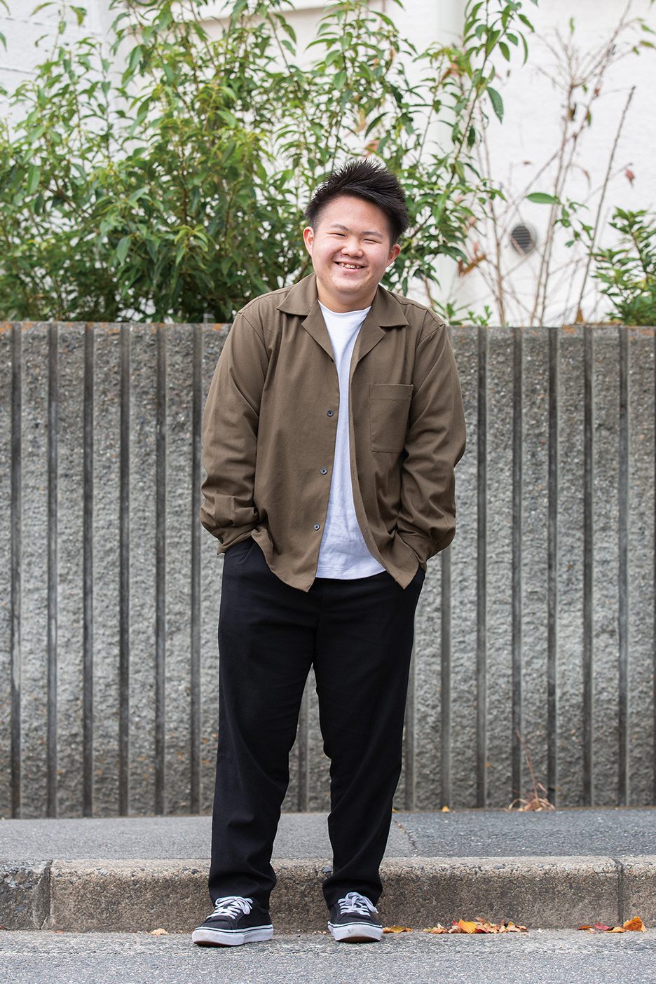 photo: 浅井波知