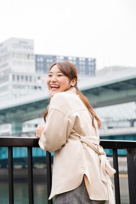 photo: 梶田瑞稀