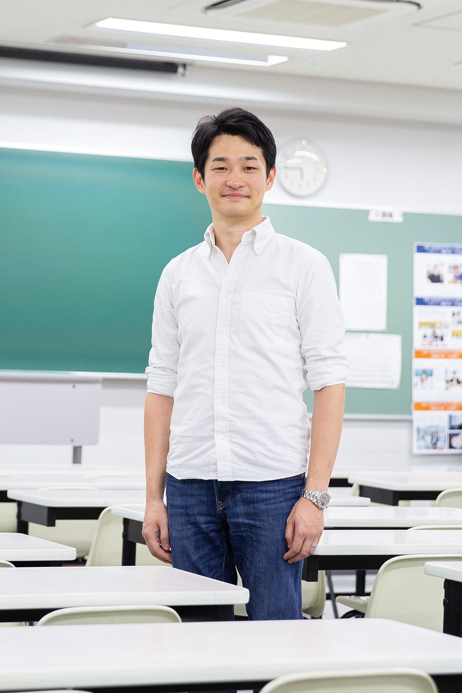 photo: 北山優介