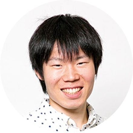 前原拡詞さん